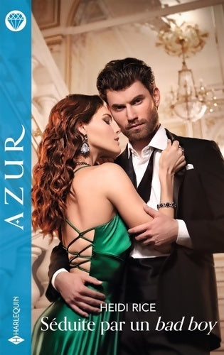 Livrenpoche : Séduite par un bad boy - Heidi Rice - Livre