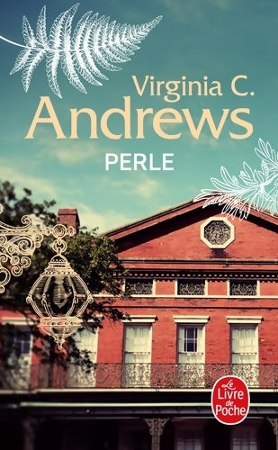 Livrenpoche : Perle - Virginia Cleo Andrews - Livre