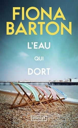 Livrenpoche : L'eau qui dort - Fiona Barton - Livre