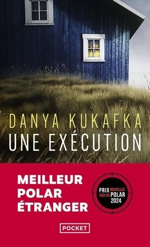 Livrenpoche : Une exécution - Danya Kukafka - Livre