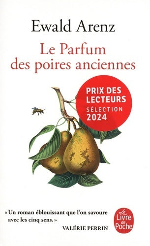 Livrenpoche : Le Parfum des poires anciennes - Ewald Arenz - Livre