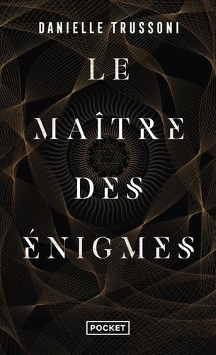 Livrenpoche : Le Maître des énigmes - Danielle Trussoni - Livre