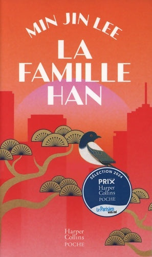 Livrenpoche : La Famille Han - Min Jin Lee - Livre