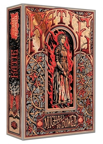 Livrenpoche : Katie - Michael McDowell - Livre