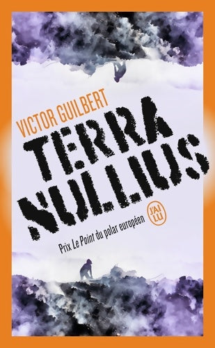 Livrenpoche : Terra Nullius - Victor Guilbert - Livre