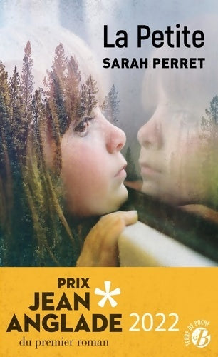 Livrenpoche : La petite - Sarah Perret - Livre