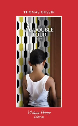 Livrenpoche : À double tour - Thomas Oussin - Livre