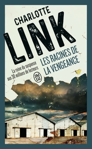 Livrenpoche : Les racines de la vengeance - Charlotte Link - Livre