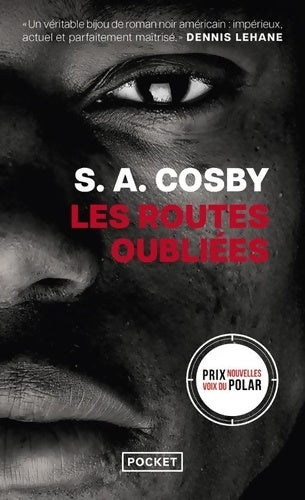 Livrenpoche : Les routes oubliées - S. A. Cosby - Livre