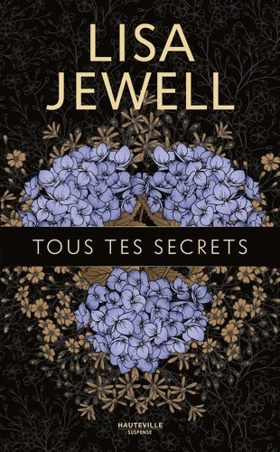Livrenpoche : Tous tes secrets - Lisa Jewell - Livre