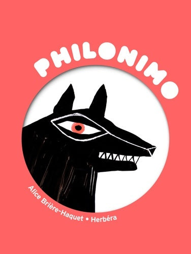 Livrenpoche : Le loup de Hobbes - Alice Brière-Haquet - Livre