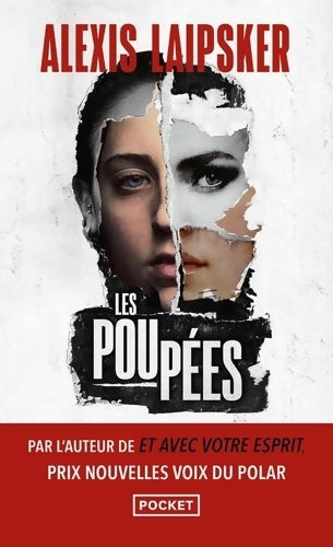 Livrenpoche : Les Poupées - Alexis Laipsker - Livre
