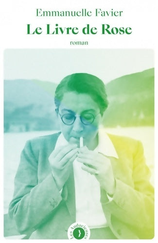 Livrenpoche : Le livre de Rose - Emmanuelle Favier - Livre