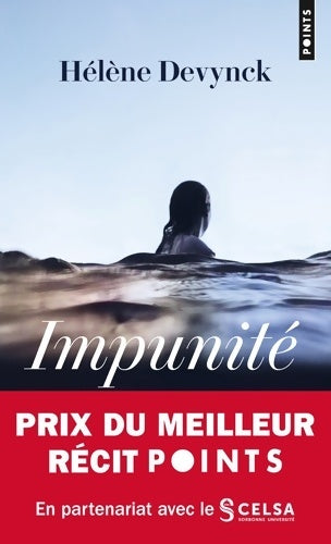 Livrenpoche : Impunité - Hélène Devynck - Livre