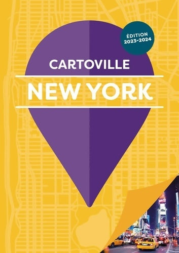 Livrenpoche : New York - Collectif - Livre