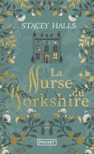 Livrenpoche : La Nurse du Yorkshire - Stacey Halls - Livre