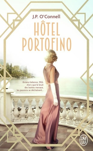 Livrenpoche : Hôtel Portofino - J. P. O'Connell - Livre