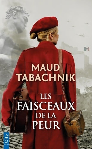 Livrenpoche : Les faisceaux de la peur - Maud Tabachnik - Livre