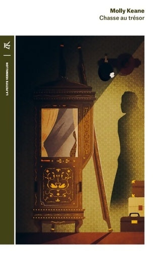 Livrenpoche : Chasse au trésor - Molly Keane - Livre