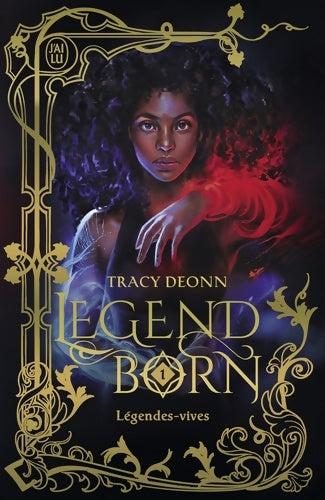 Livrenpoche : Legendborn : Légendes-vives - Tracy Deonn - Livre