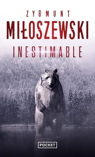 Livrenpoche : Inestimable - Zygmunt Miloszewski - Livre