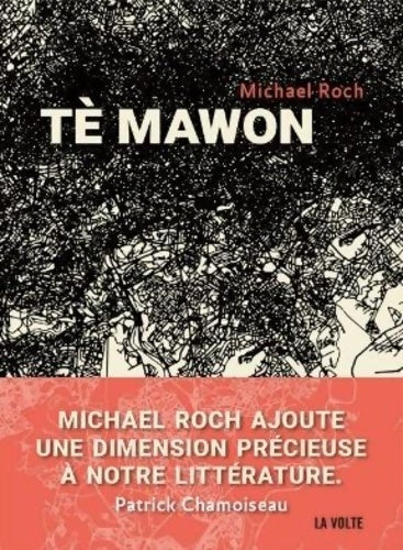 Livrenpoche : Tè mawon - Michael Roch - Livre