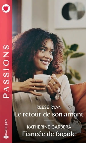 Livrenpoche : Le retour de son amant - Fiancée de façade - Ryan Reese - Livre
