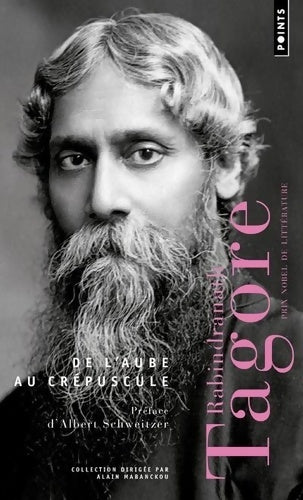 Livrenpoche : De l'aube au crépuscule - Tagore Rabindranath - Livre