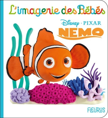 Livrenpoche : Némo - Emilie Beaumont - Livre