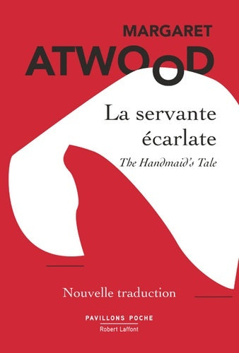 Livrenpoche : La Servante écarlate - Nouvelle traduction - Margaret Atwood - Livre