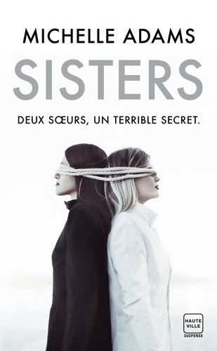 Livrenpoche : Sisters - Michelle Adams - Livre