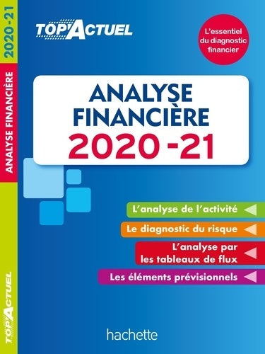 Livrenpoche : Analyse financière - Gilles Meyer - Livre