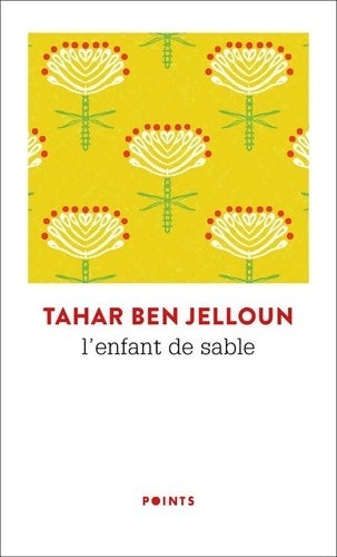 Livrenpoche : L'enfant de sable - Tahar Ben Jelloun - Livre