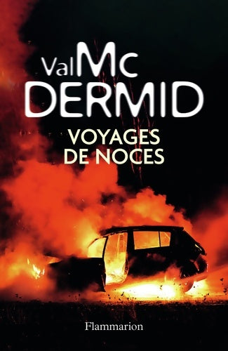 Livrenpoche : Voyages de noces - Val McDermid - Livre