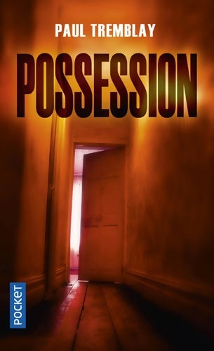 Livrenpoche : Possession - Hubert Tézenas - Livre