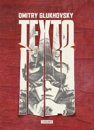 Livrenpoche : Texto - Dmitry Glukhovsky - Livre