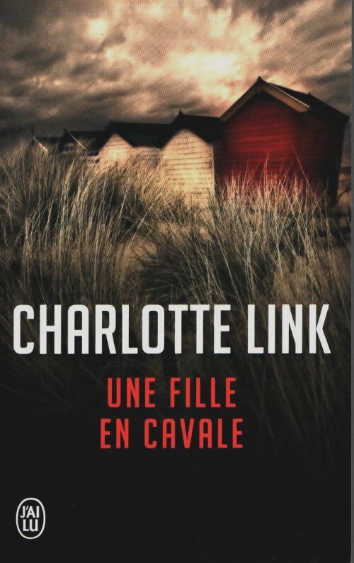 Livrenpoche : Une fille en cavale - Charlotte Link - Livre