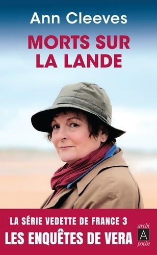 Livrenpoche : Mort sur la lande - Ann Cleeves - Livre