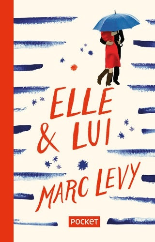 Livrenpoche : Elle & Lui - COLLECTOR - Marc Lévy - Livre