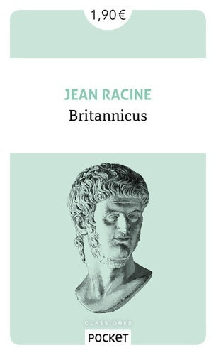 Livrenpoche : Britannicus - Jean Racine, Racine - Livre