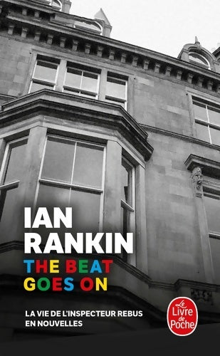 Livrenpoche : The beat goes on - Ian Rankin - Livre