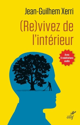 Livrenpoche : vivez de l'intérieur - Jean-guilhem Xerri - Livre