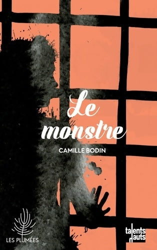 Livrenpoche : Le monstre - Camille Bodin - Livre