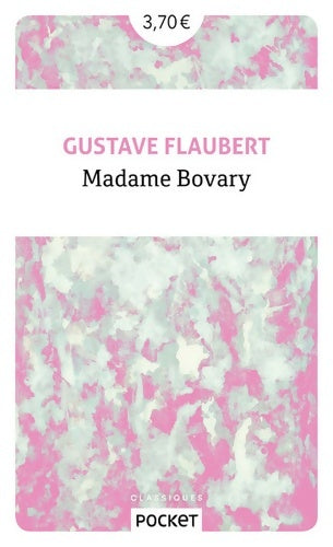 Livrenpoche : Madame Bovary - Gustave Flaubert - Livre
