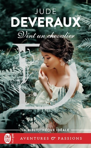Livrenpoche : Vint un chevalier - Jude Deveraux - Livre