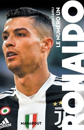 Livrenpoche : Ronaldo - Luca Caioli - Livre