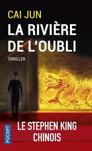 Livrenpoche : La Rivière de l'oubli - Jun Cai - Livre
