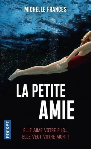 Livrenpoche : La petite amie - Michelle Frances - Livre