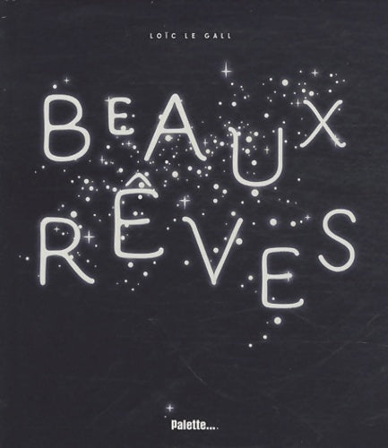 Livrenpoche : Beaux rêves - Collectif - Livre