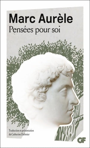 Livrenpoche : Pensées pour soi - Marc Aurèle - Livre
